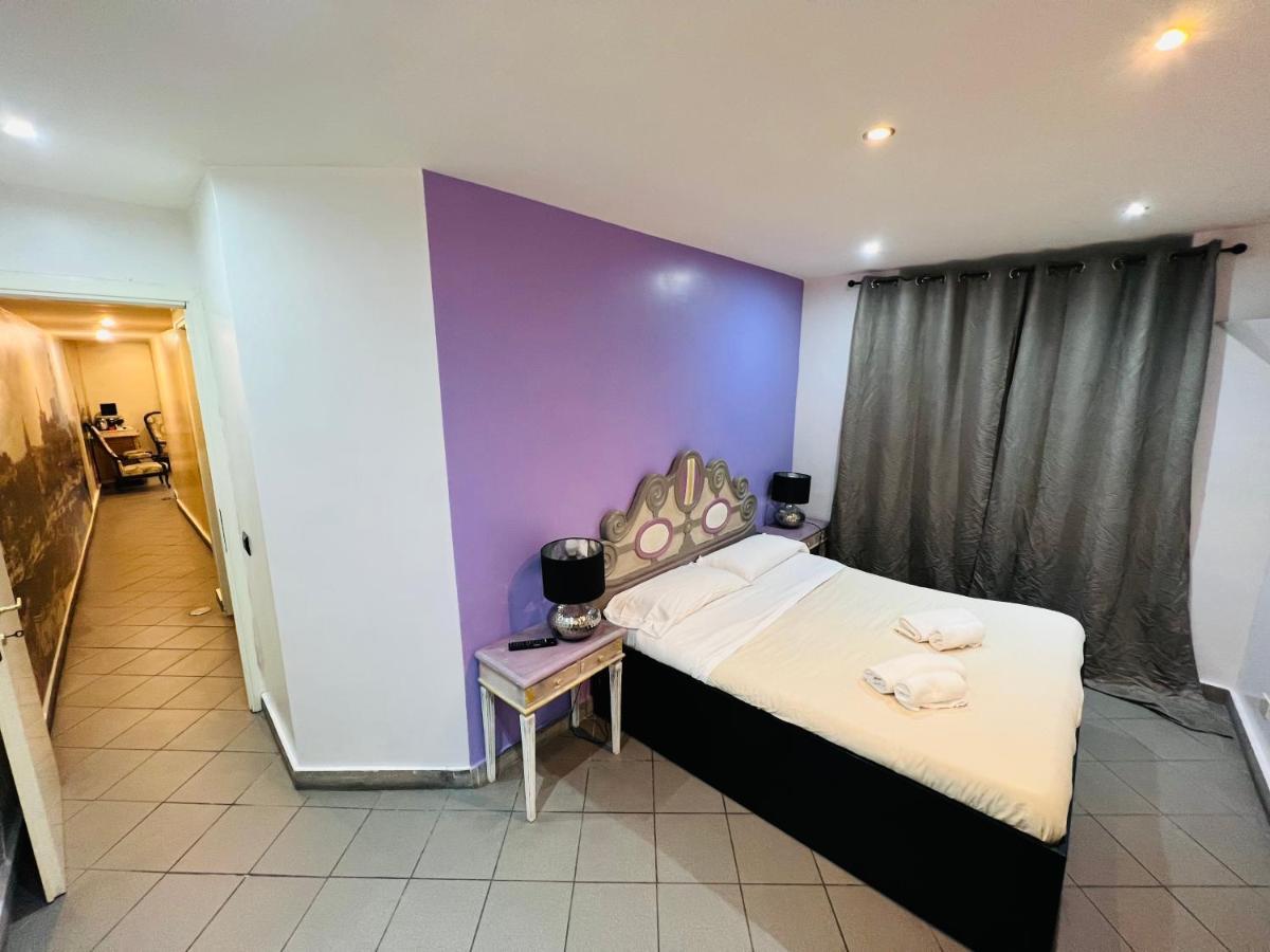 Mellini Escape Apartment Rome Exterior photo